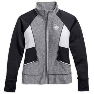 HARLEY DAVIDSON PERFORMANCE JACKET